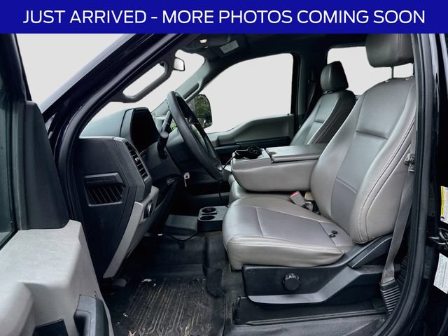 Certified 2018 Ford F250 XL AWD/4WD image 16