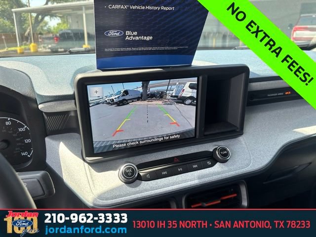 Certified 2024 Ford Maverick XLT w/ XLT Luxury Package AWD/4WD image 22