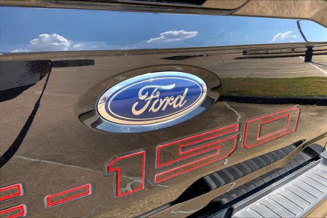 Certified 2022 Ford F150 XLT w/ Equipment Group 302A High AWD/4WD image 30