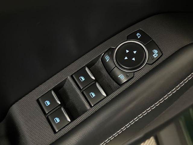 Certified 2025 Ford Mustang Mach-E Select w/ Comfort Package Lite RWD image 11