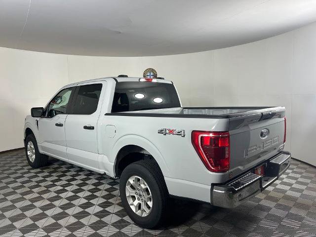 Certified 2023 Ford F150 XLT AWD/4WD image 18