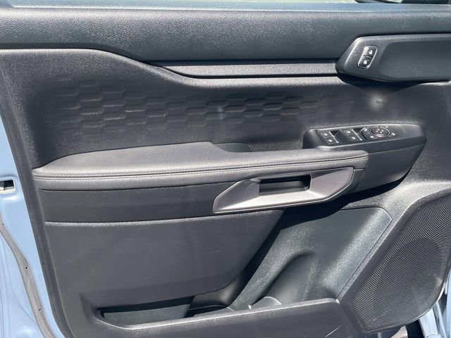 Certified 2024 Ford Ranger XLT w/ Technology Package AWD/4WD image 18