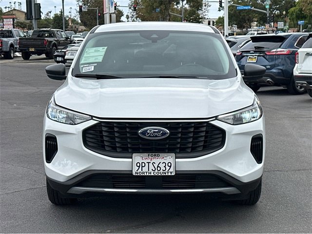Certified 2024 Ford Escape Active image 8