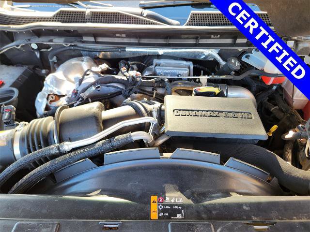 Used 2023 Chevrolet Silverado 2500 High Country w/ Technology Package image 29