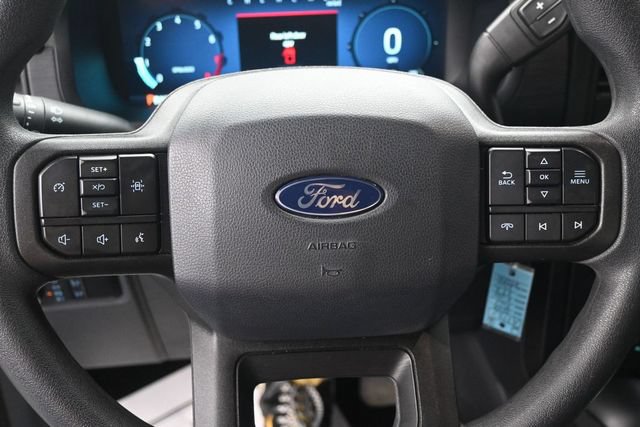Certified 2024 Ford F150 STX AWD/4WD image 10