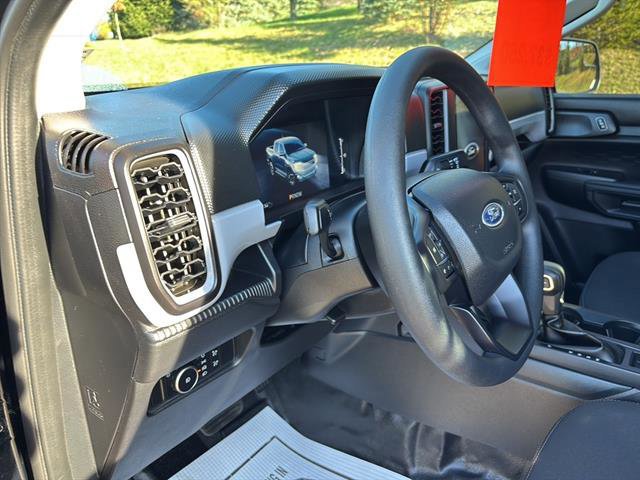 Certified 2025 Ford Ranger XL w/ Trailer Tow Package image 13