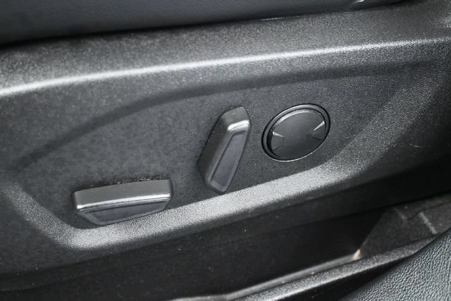 Certified 2024 Ford Edge SEL AWD/4WD image 12