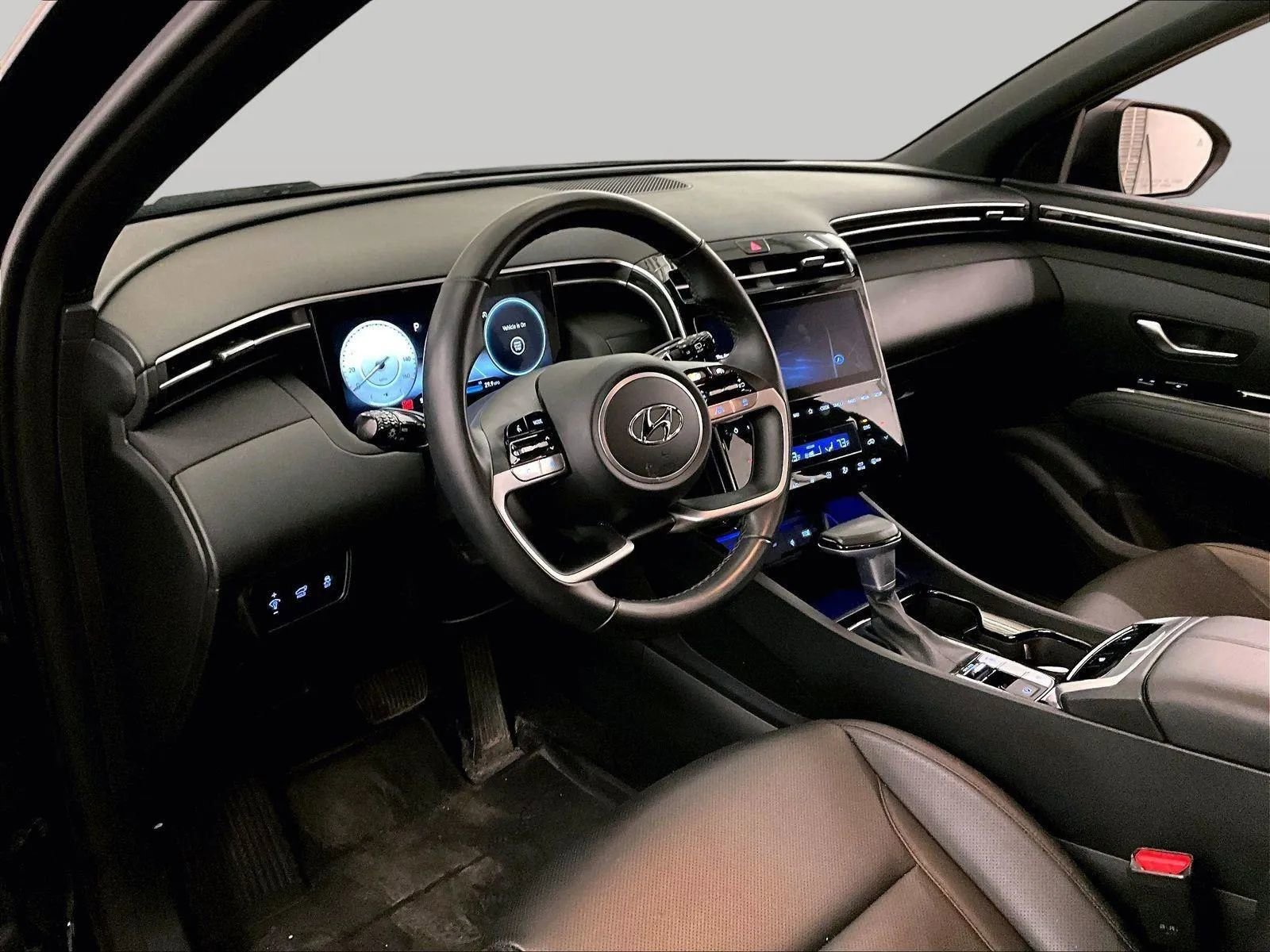 Used 2024 Hyundai Tucson XRT image 12