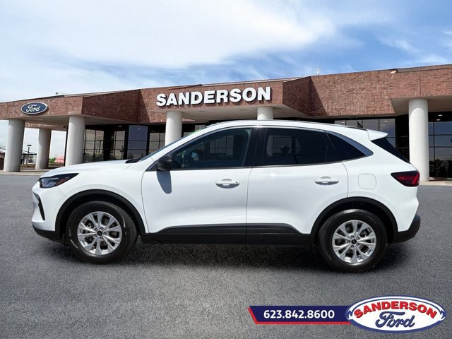 Certified 2024 Ford Escape Active FWD image 6