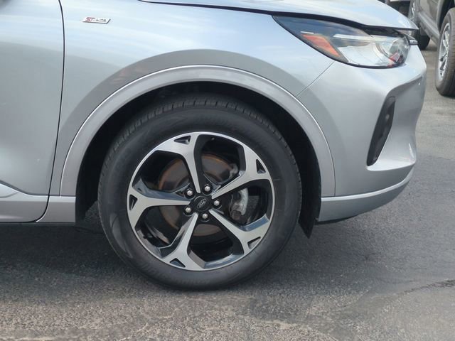 Certified 2023 Ford Escape ST-Line Select w/ Tech Pack #2 image 23