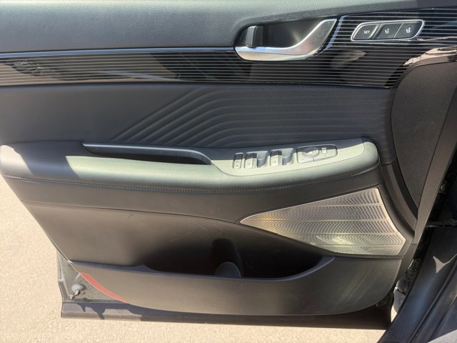 Used 2024 Hyundai Palisade Calligraphy AWD/4WD image 13