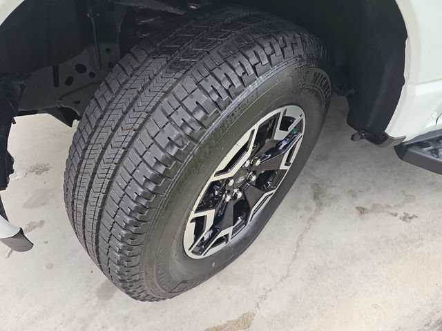 Certified 2023 Ford F150 Lightning XLT AWD/4WD image 30