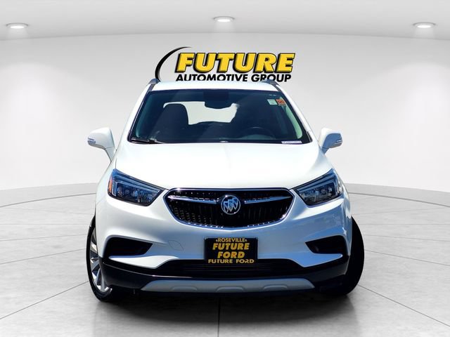 Used 2019 Buick Encore Preferred FWD image 2