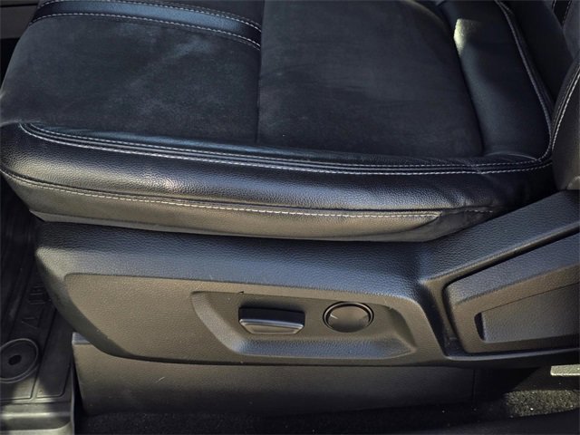 Certified 2022 Ford Ranger Lariat w/ Tremor Off-Road Package image 27