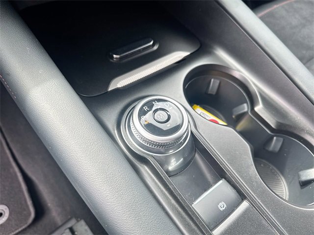 Certified 2025 Ford Explorer ST w/ Sun And Sound Package image 27