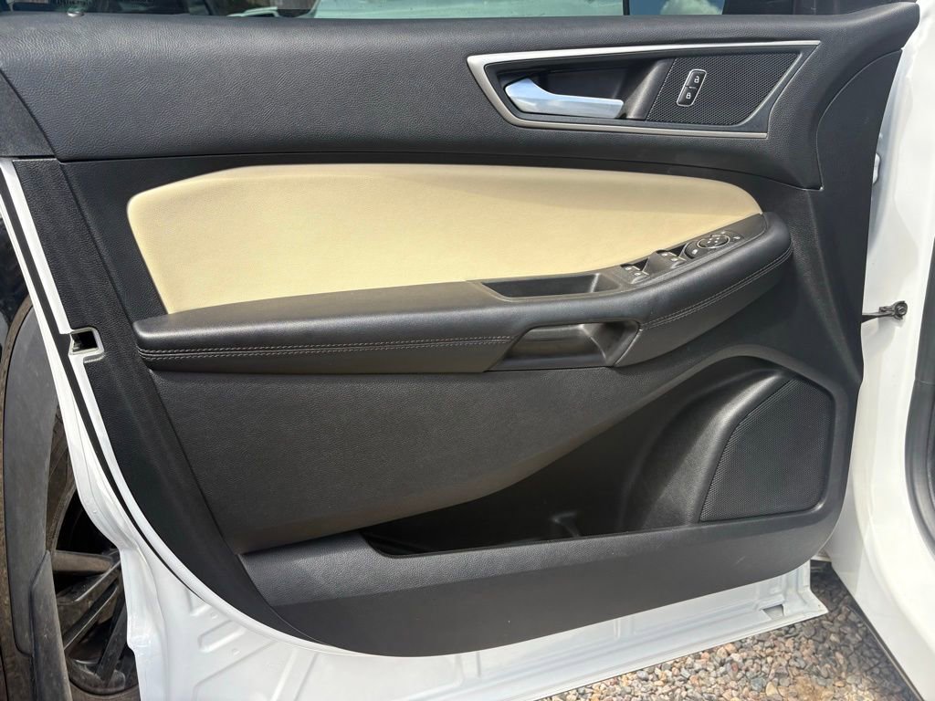 Certified 2024 Ford Edge SEL AWD/4WD image 16