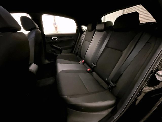 Used 2025 Honda Civic Sport image 25