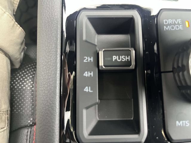 Used 2026 Toyota Sequoia TRD Pro AWD/4WD image 30