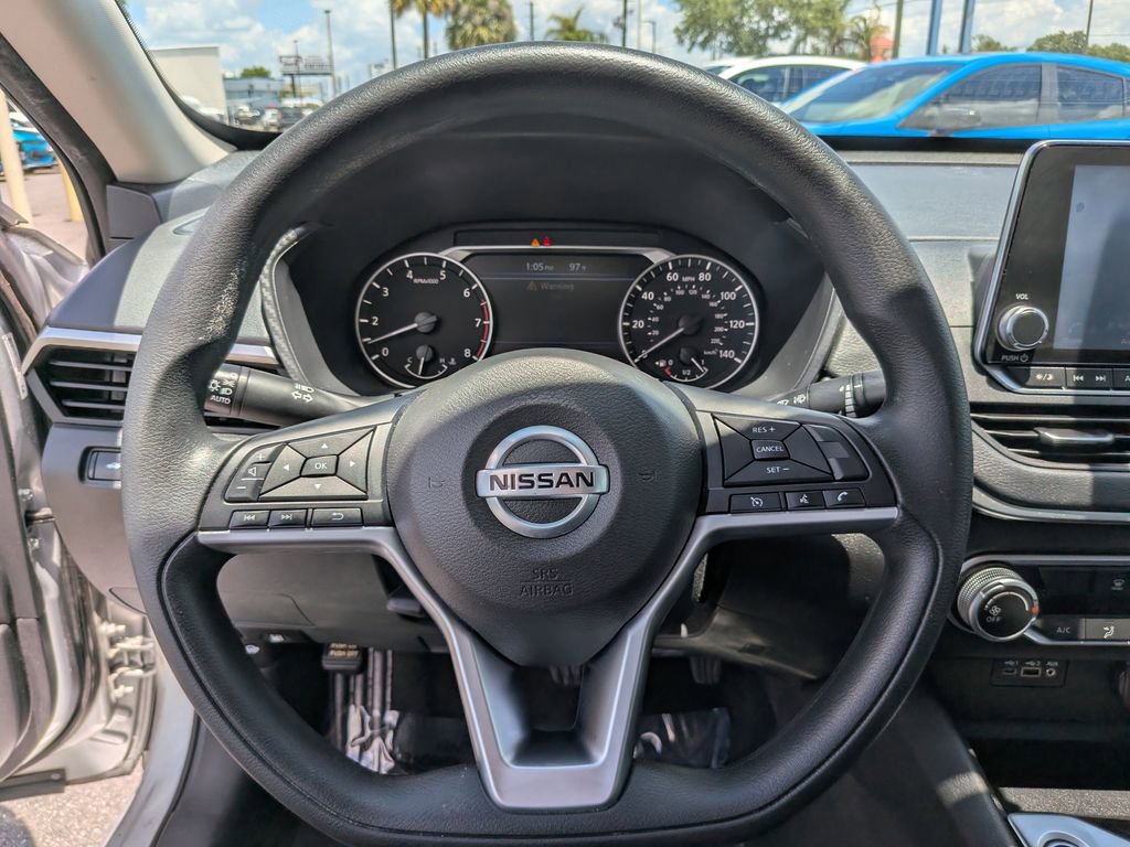 Used 2020 Nissan Altima 2.5 S FWD image 29