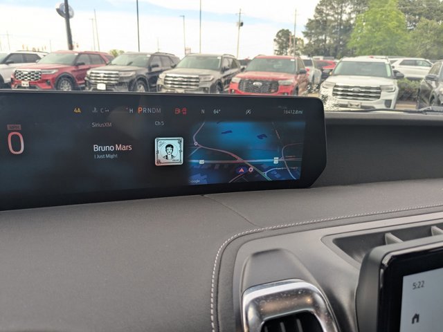 Certified 2025 Ford Expedition Max Platinum w/ Stealth Appearance Package image 20