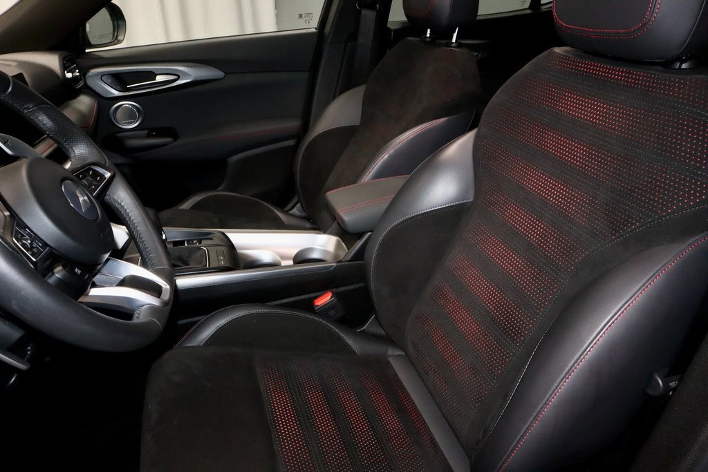 Used 2024 Dodge Hornet R/T Plus image 27