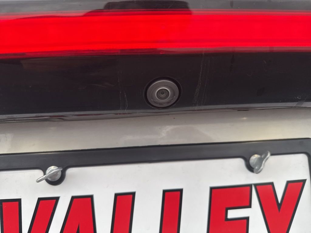 Used 2022 Chrysler Pacifica Limited image 45