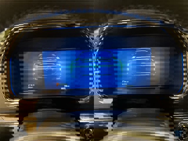 Certified 2023 Ford F150 Lariat w/ FX4 Off-Road Package image 16