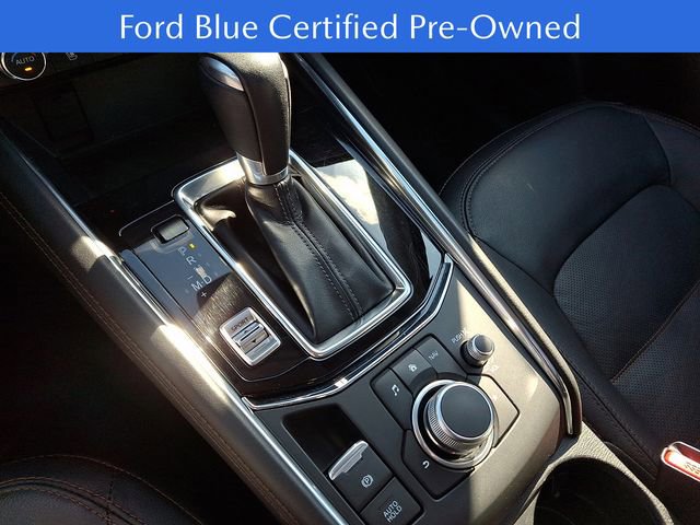 Used 2019 MAZDA CX-5 Grand Touring Reserve AWD/4WD image 15