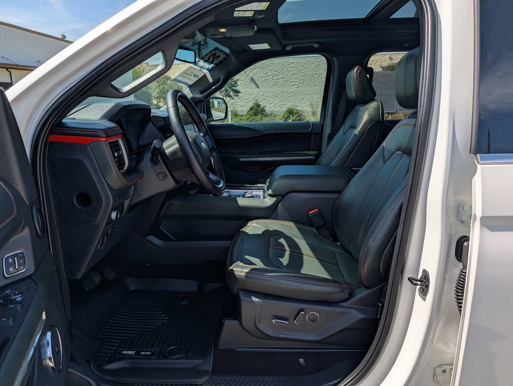 Certified 2022 Ford Expedition Timberline AWD/4WD image 23