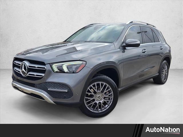 Used 2021 Mercedes-Benz GLE 350 image 7