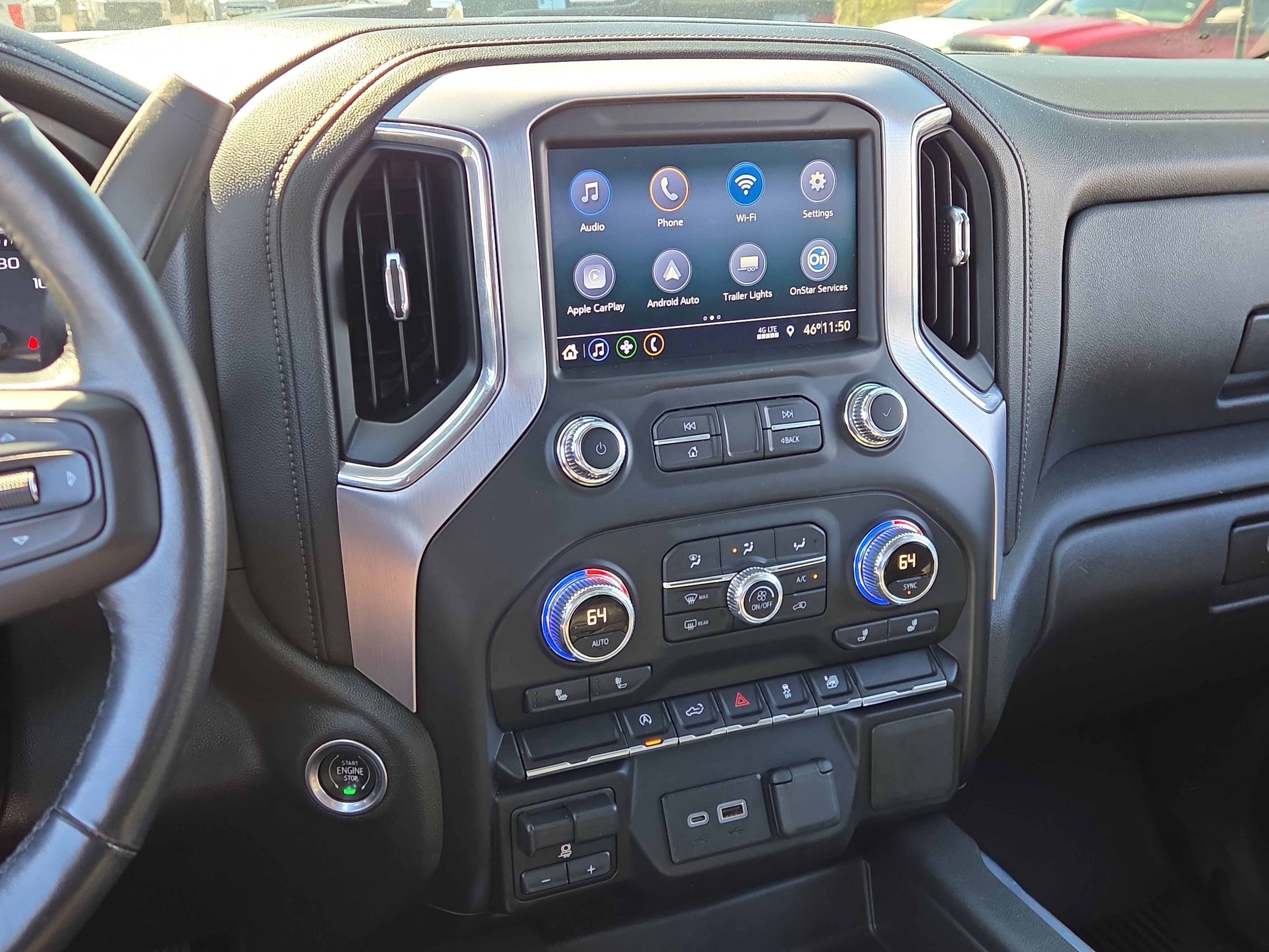 Used 2021 GMC Sierra 1500 Elevation image 24