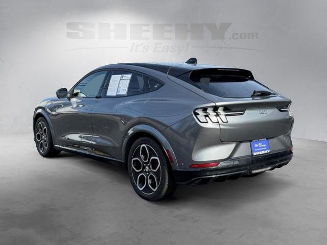 Certified 2023 Ford Mustang Mach-E GT image 2