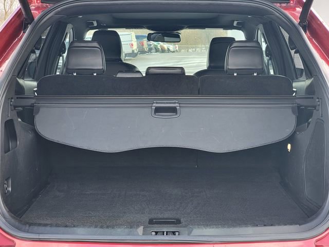 Certified 2023 Ford Edge ST w/ Equipment Group 401A image 21