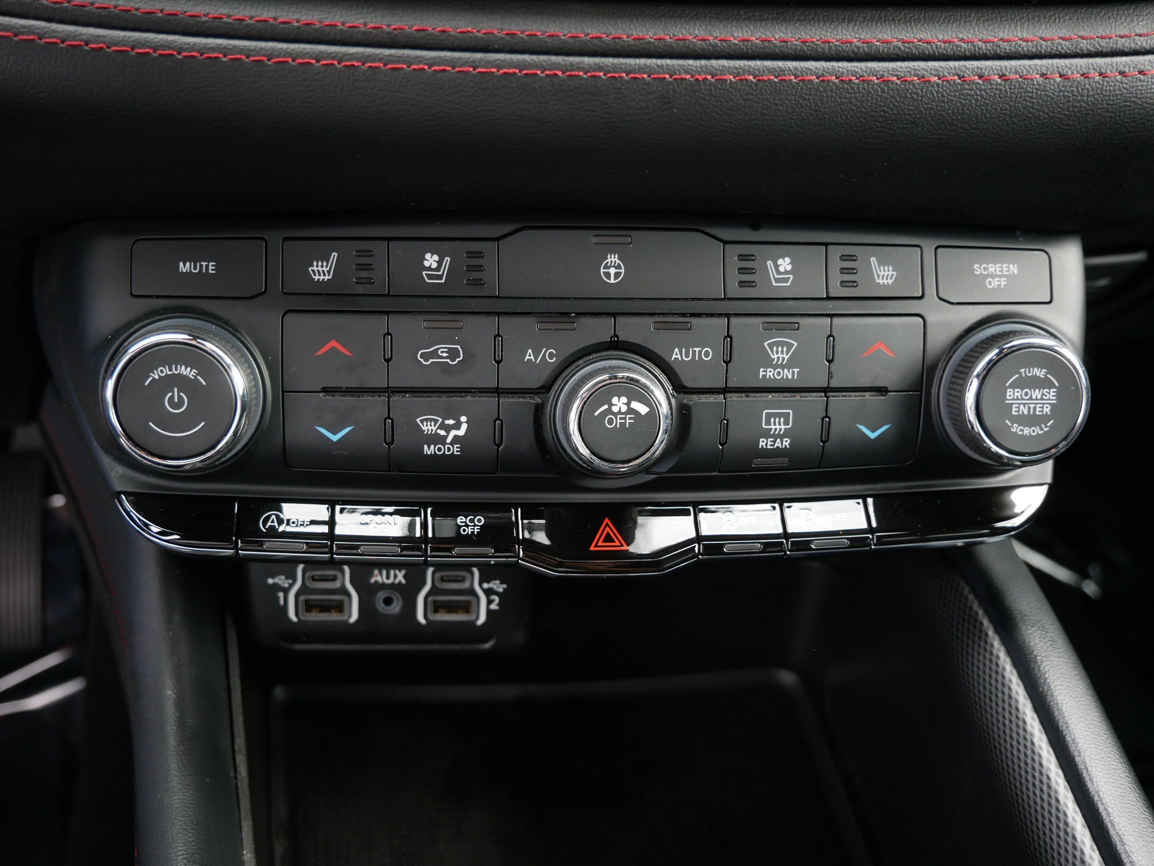 Used 2024 Dodge Durango GT AWD/4WD image 23