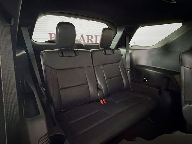 Certified 2025 Ford Explorer ST AWD/4WD image 34