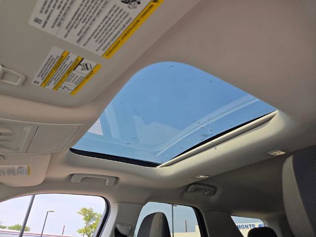 Certified 2021 Ford Bronco Sport Big Bend w/ Big Bend Package image 24