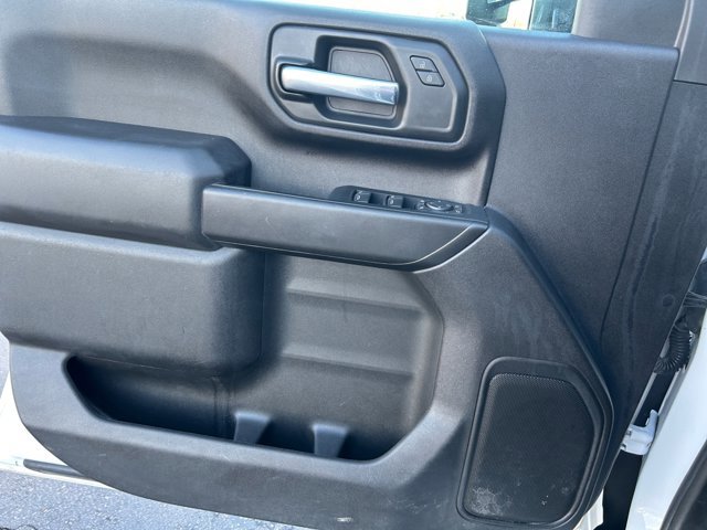 Used 2024 GMC Sierra 2500 Pro image 13
