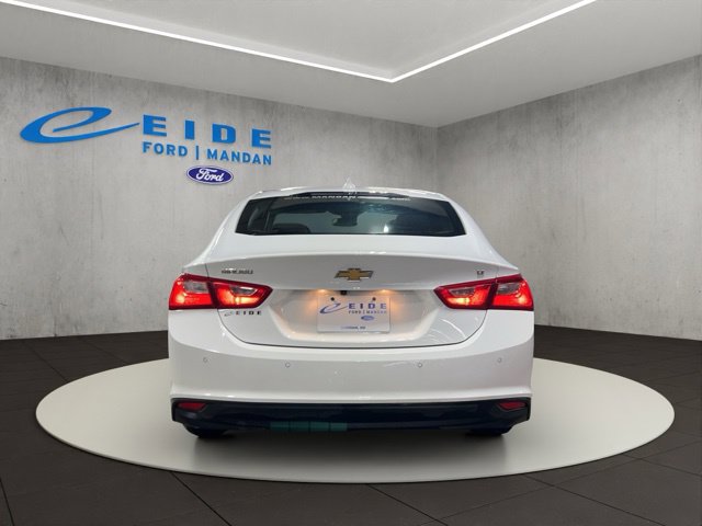 Used 2024 Chevrolet Malibu LT FWD image 11