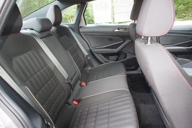 Used 2019 Volkswagen Jetta GLI FWD image 13