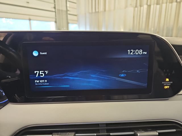 Used 2021 Hyundai Palisade SEL w/ Premium Package FWD image 20