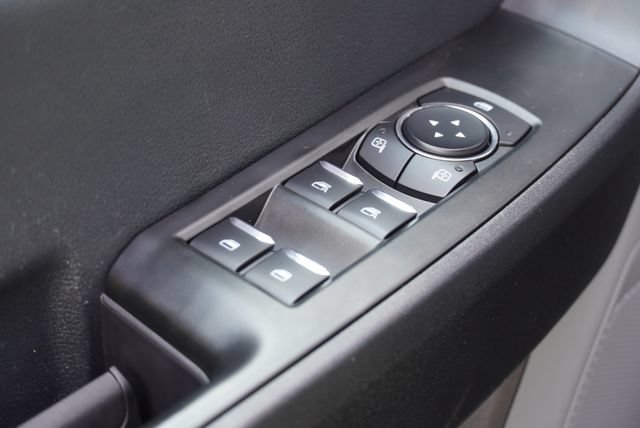 Certified 2025 Ford F250 XL AWD/4WD image 21