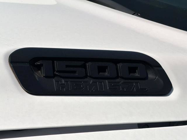 Used 2022 RAM 1500 Big Horn AWD/4WD image 13