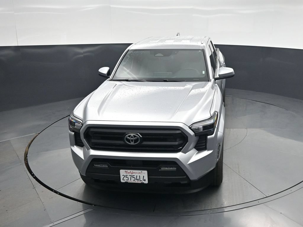 Used 2026 Toyota Tacoma SR5 RWD image 31