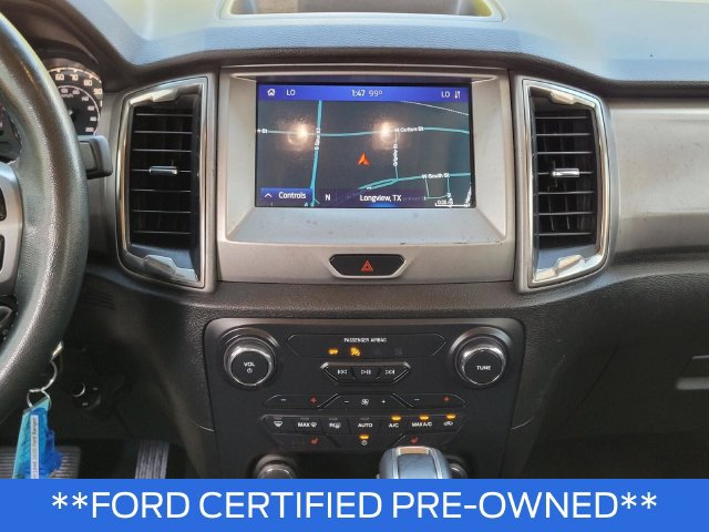 Certified 2020 Ford Ranger XLT w/ Equipment Group 302A Luxury AWD/4WD image 23