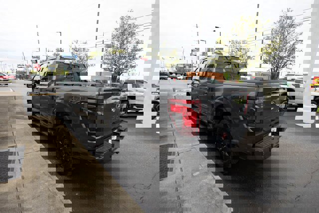 Certified 2025 Ford F150 XLT w/ Equipment Group 302A MID image 2