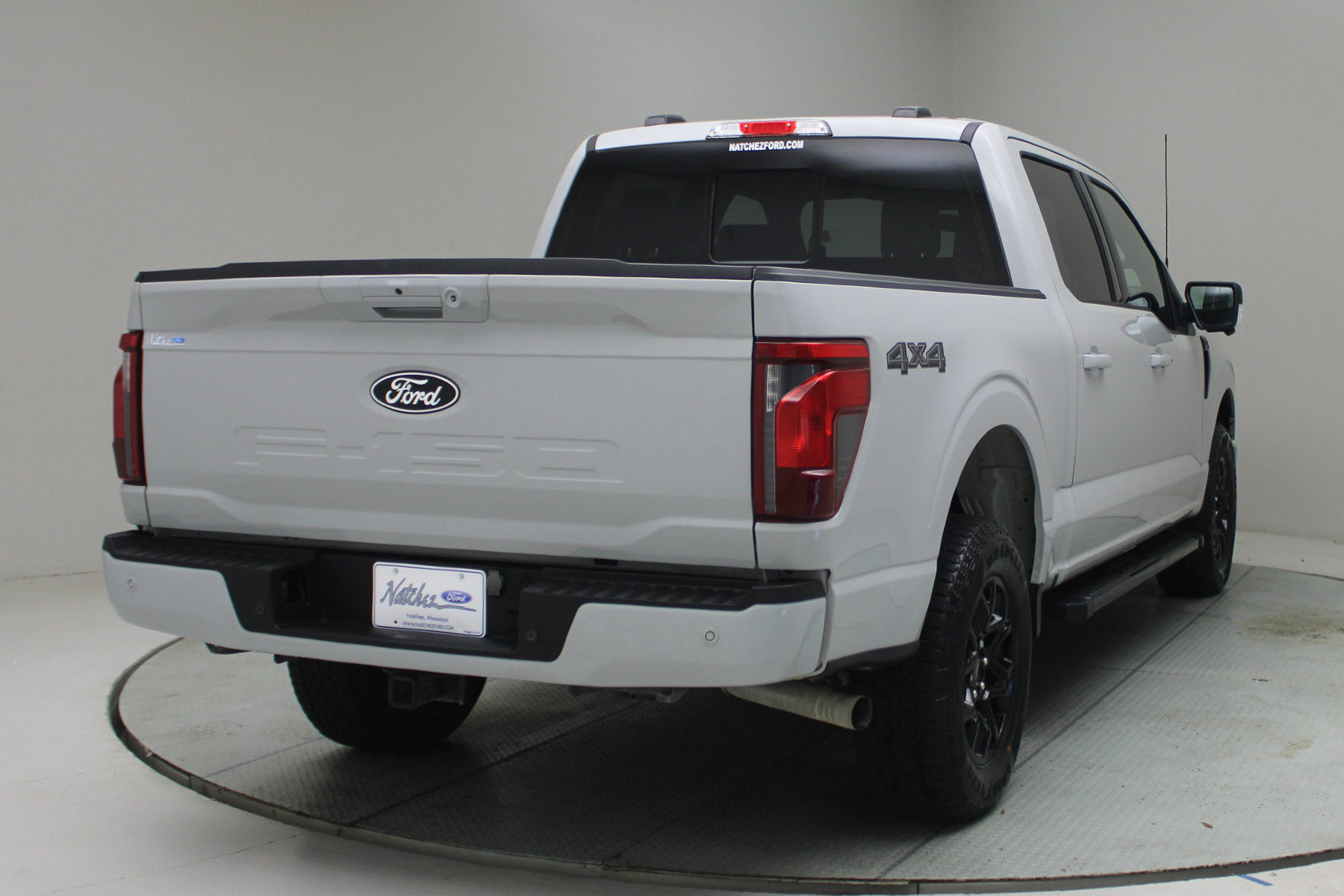Certified 2024 Ford F150 XLT w/ Equipment Group 302A MID AWD/4WD image 29