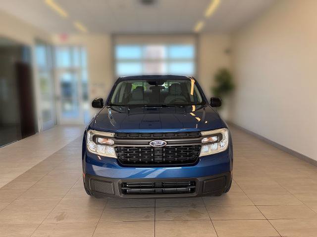 Certified 2024 Ford Maverick XLT w/ XLT Luxury Package FWD image 5