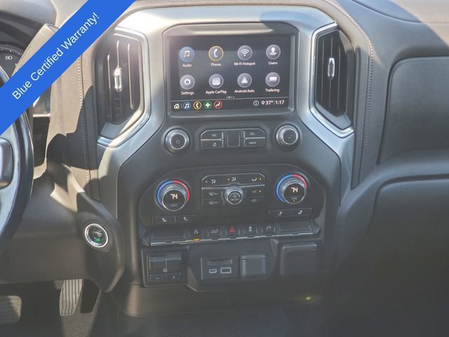 Used 2020 Chevrolet Silverado 1500 LT w/ All-Star Edition image 25