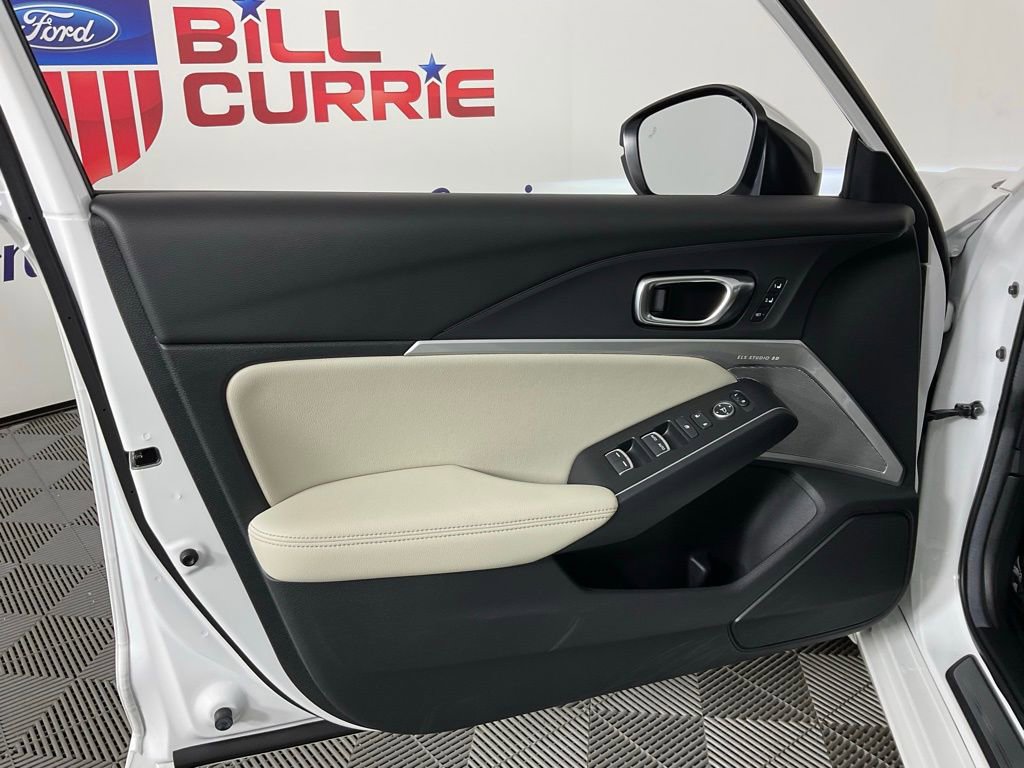 Used 2025 Acura Integra A-Spec image 12