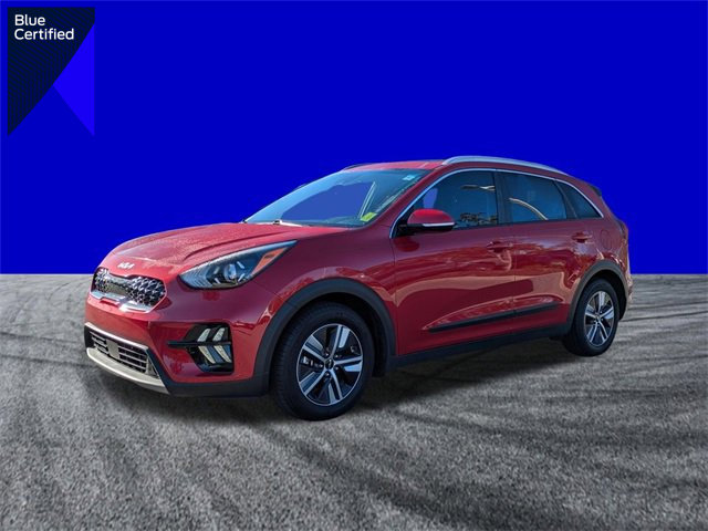 Used 2022 Kia Niro EX Premium